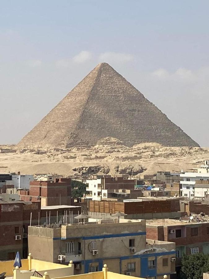 King Of The Pyramids Кайро Екстериор снимка